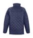 Result Urban Unisex Adult Cheltenham Padded Jacket (Navy)