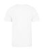 T-shirt homme blanc AWDis Cool-2