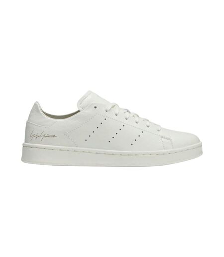 Baskets Stan Smith Adulte Blanc Cassé Y-3