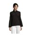 Veste Softshell Roxy Femme Noir SOLS-1