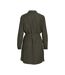 Robe kaki femme vila 14058166 - 34-2