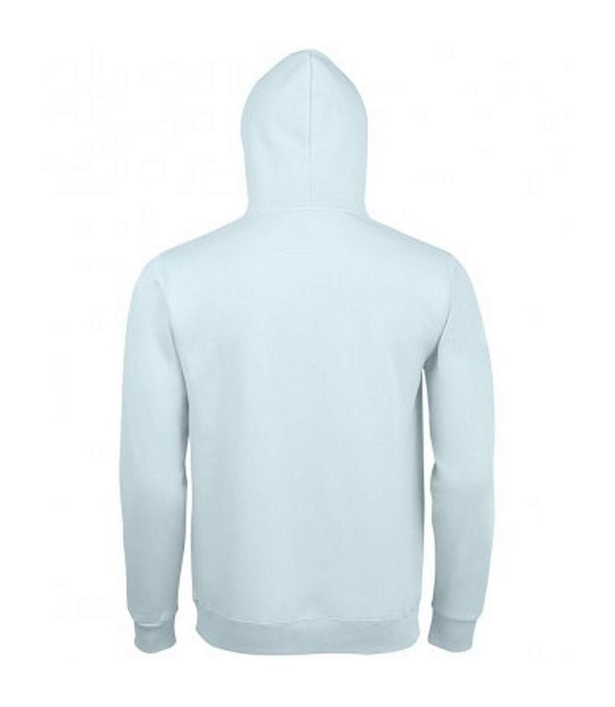 SOLS - Sweat à capuche SPENCER - Unisexe (Bleu clair) - UTPC4099