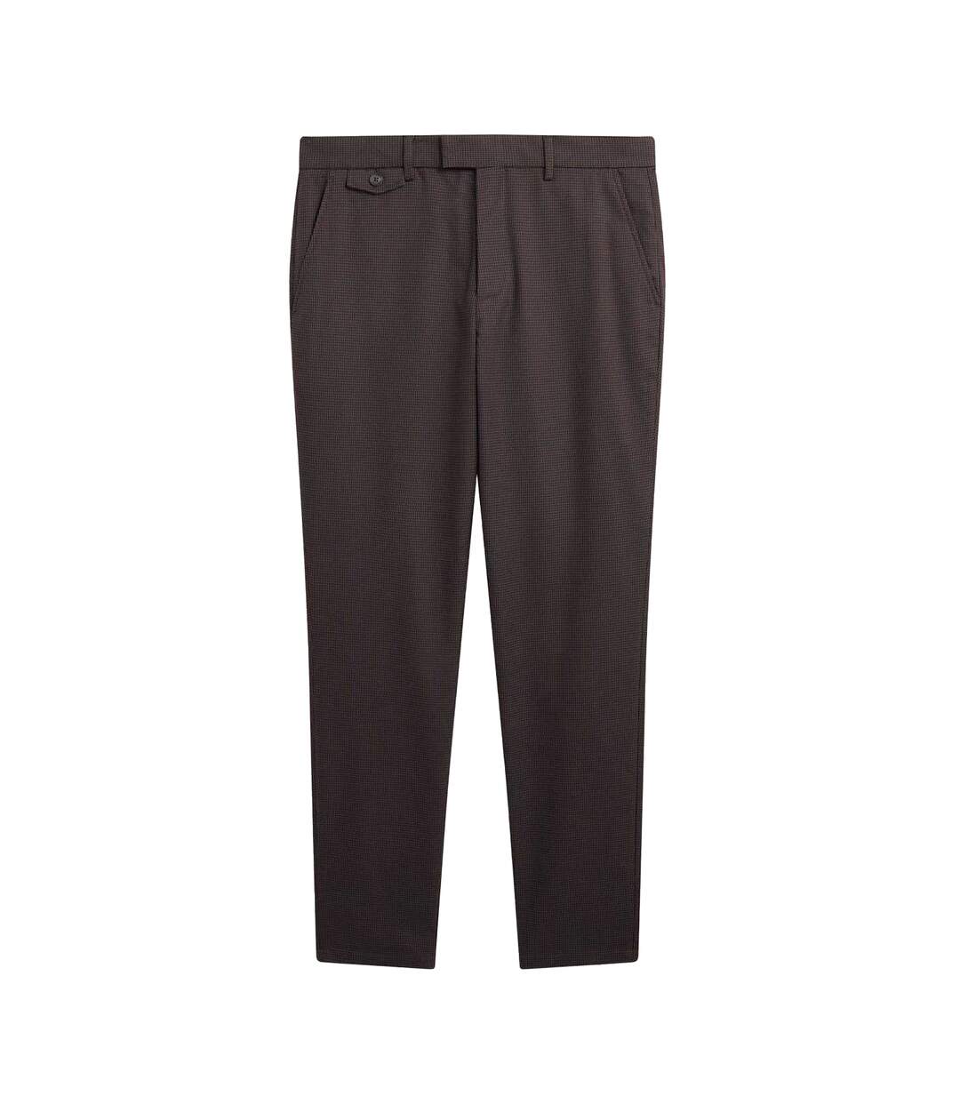 Pantalon Homme Gris Ted Baker-2