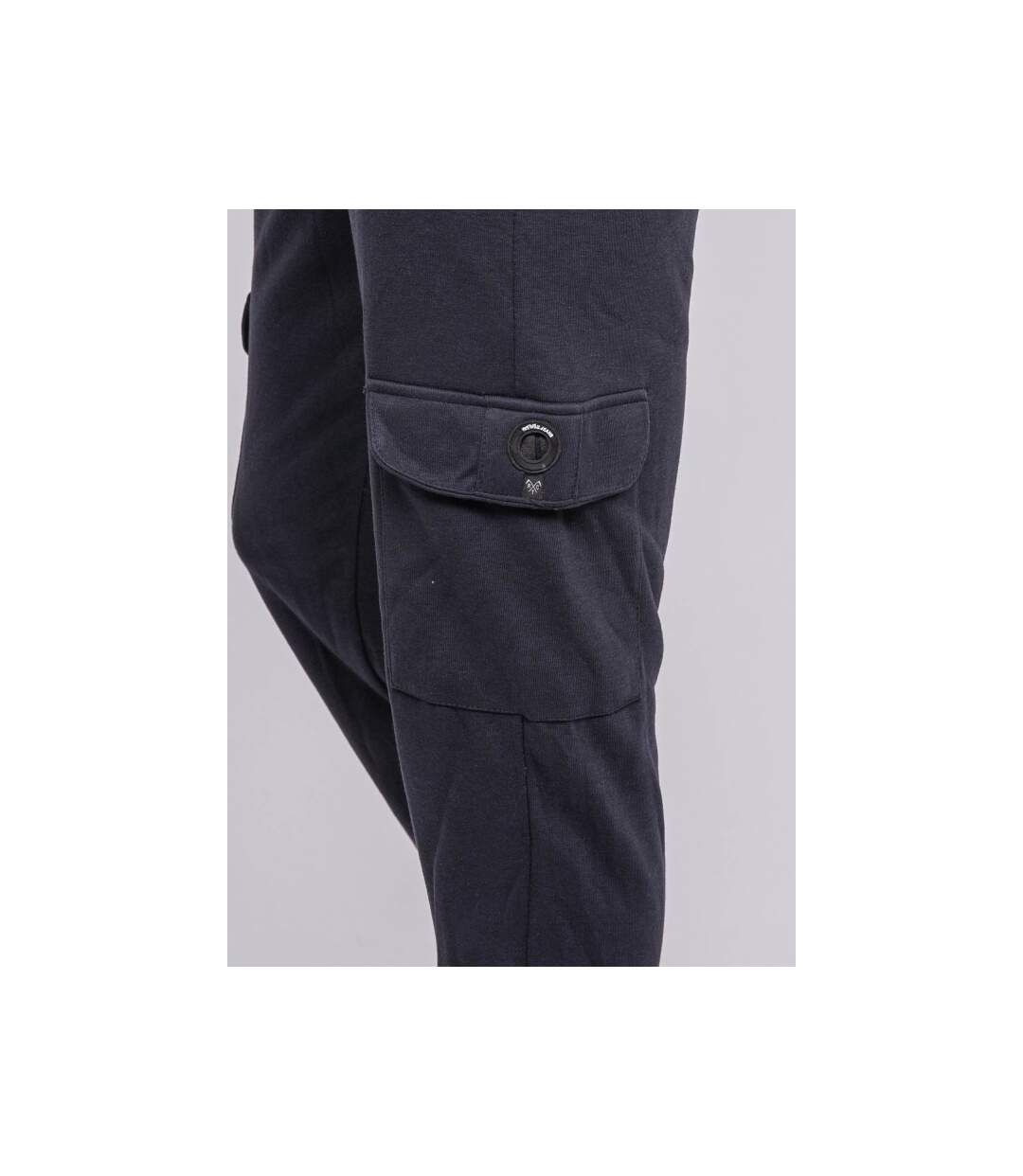 Pantalon maille VERCATO-4