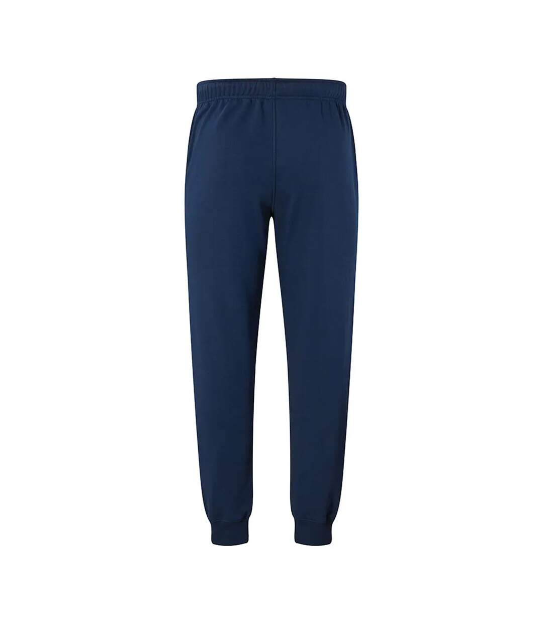 Mens Lifestyle Jogging Bottoms Navy Canterbury-3
