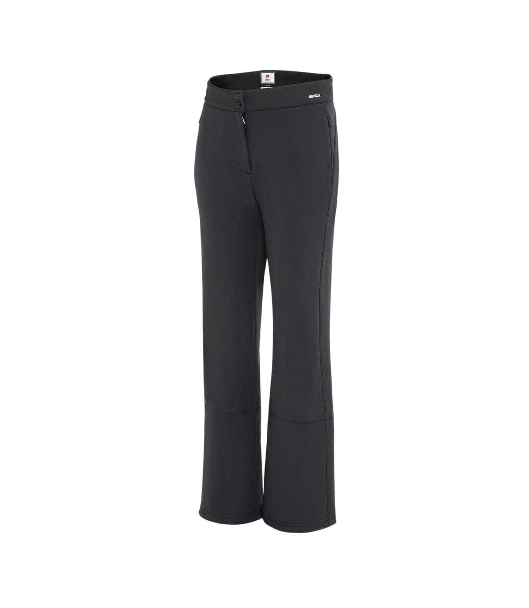 Pantalon De Ski Femme Noir Nevica-3