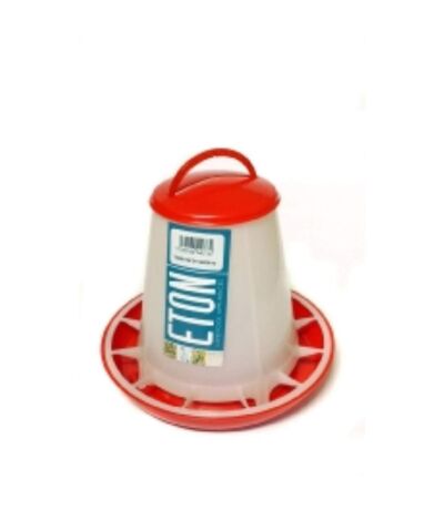 Tsf feeder 6kg red ETON
