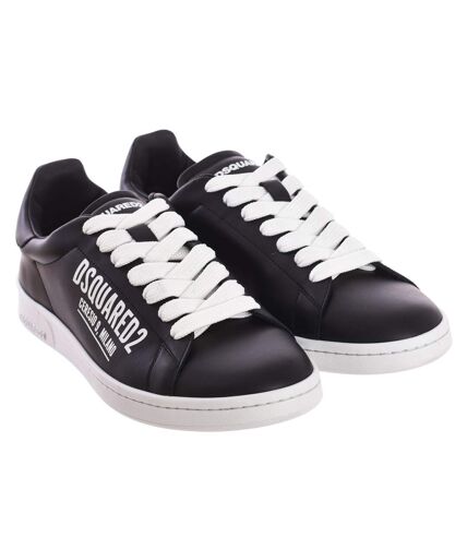 DSQUARED2 Boxer Sports Shoes SNM0175-01504835 man