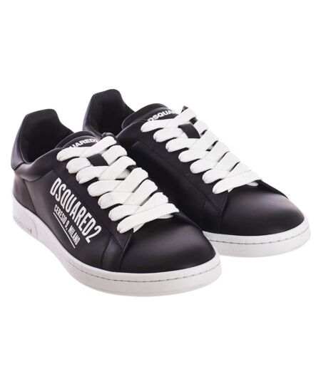 DSQUARED2 Boxer Sports Shoes SNM0175-01504835 man