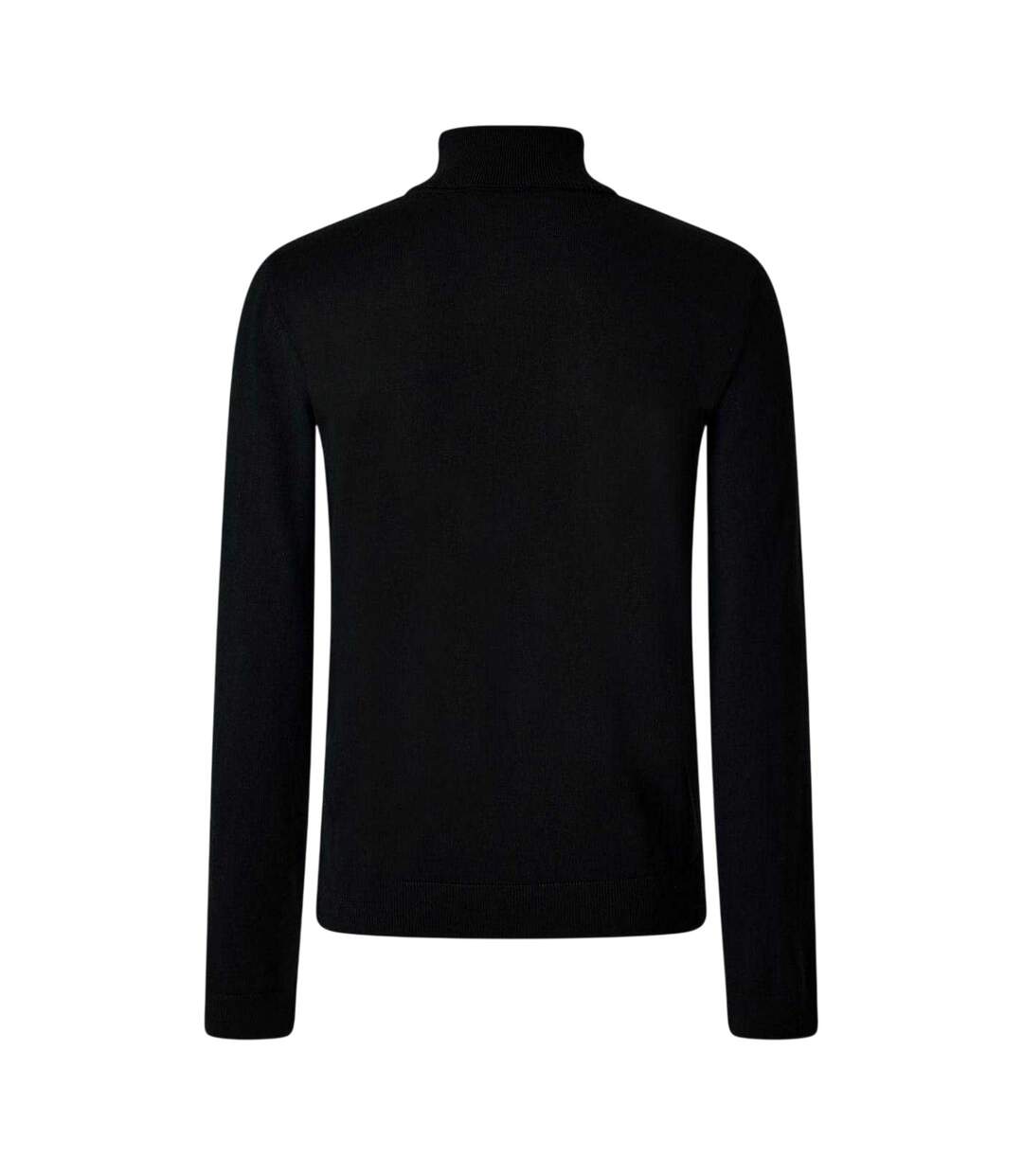 Sweat Homme Noir Blanc Off White-2
