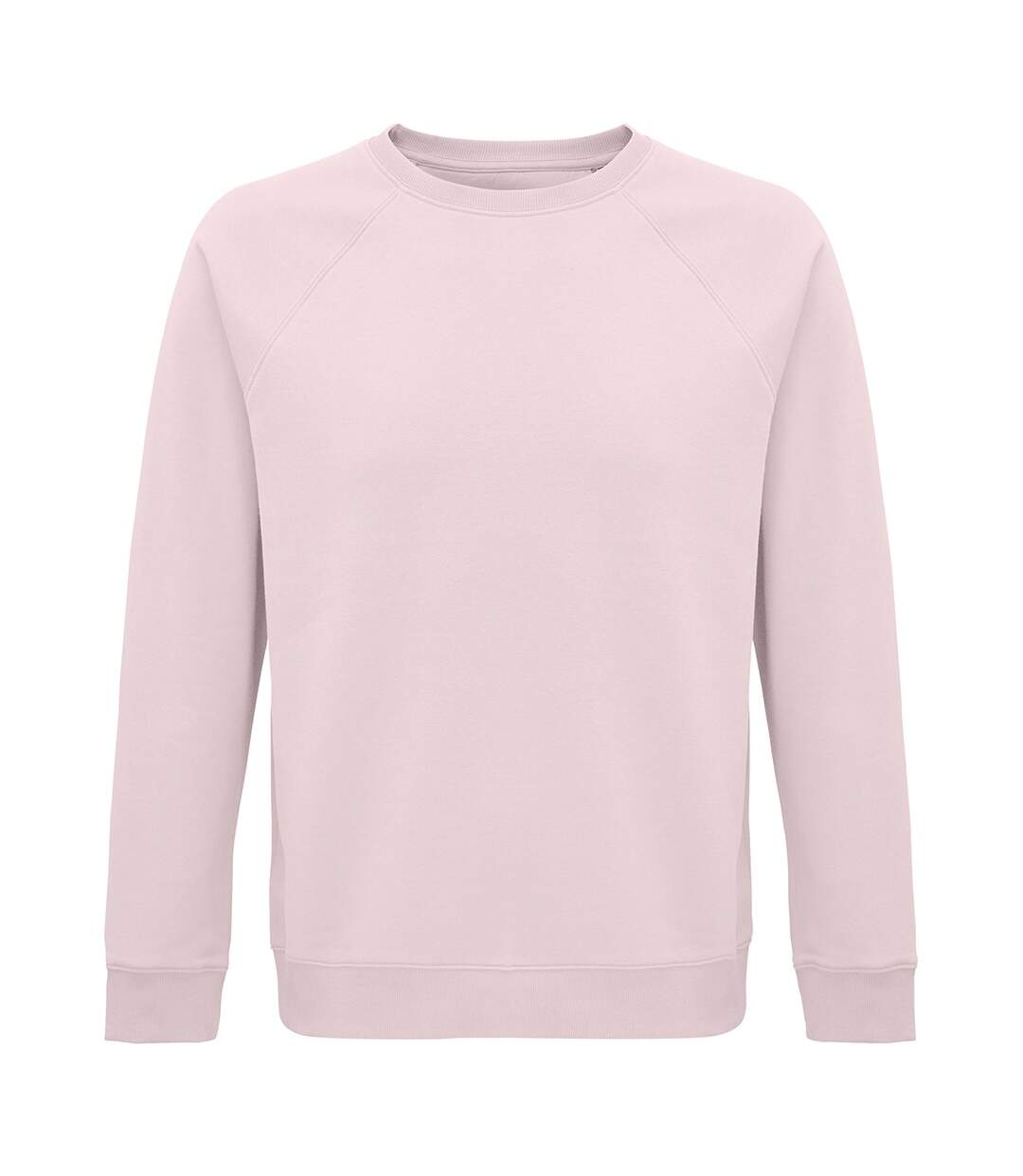 Sweat space adulte rose pâle SOLS