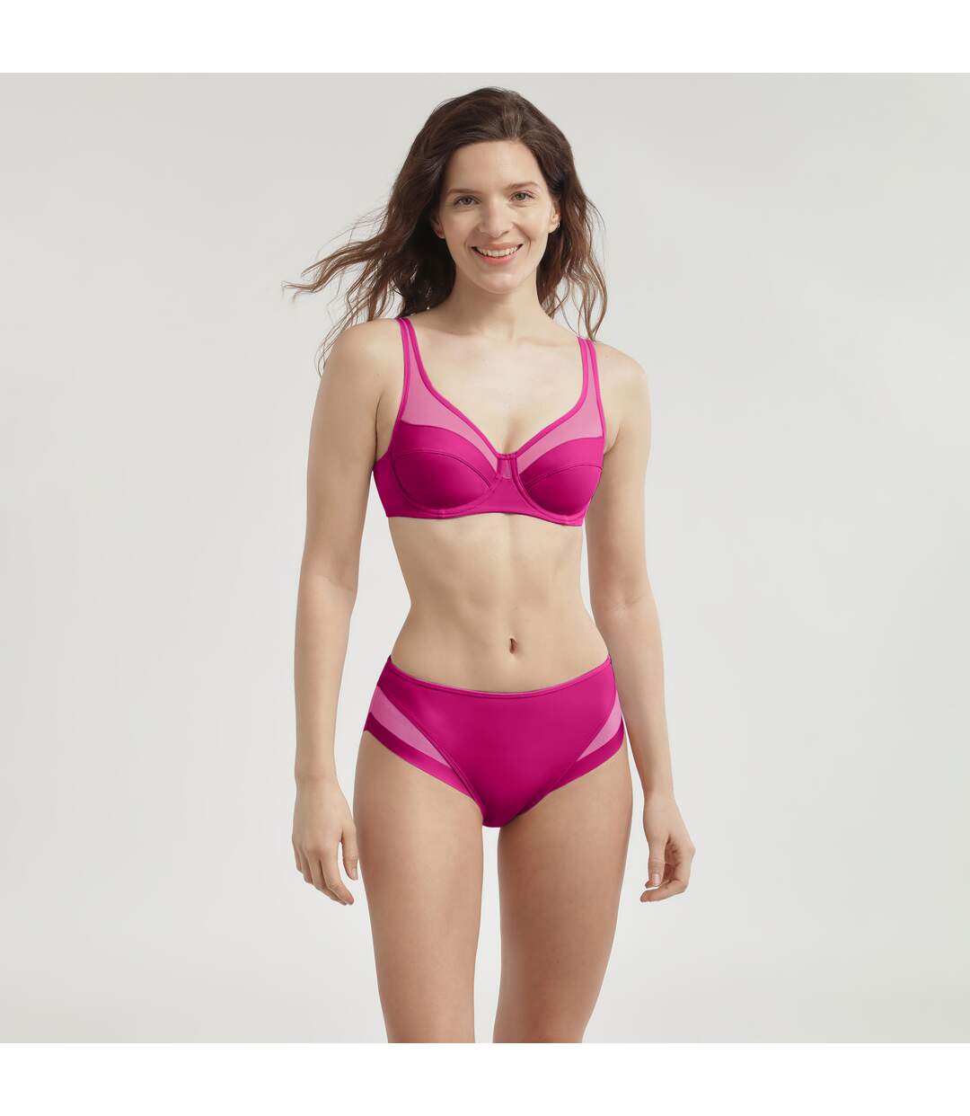 Soutien-gorge Generous Emboîtant Avec Armatures Non Paddé