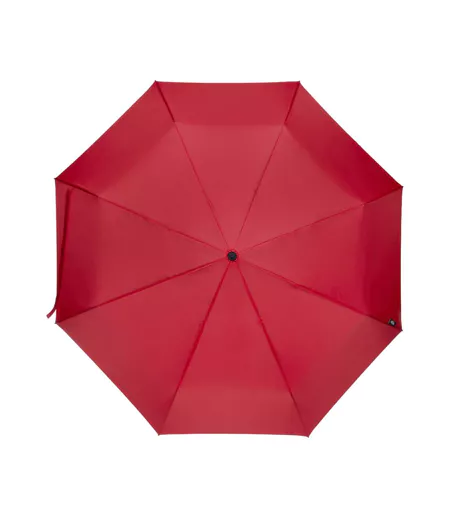 Parapluie Pliant Dane Taille Unique Rouge Floso