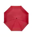 Parapluie Pliant Dane Taille Unique Rouge Floso-2