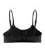 Aquawave Womens/Ladies Norte Bikini Top (Black)