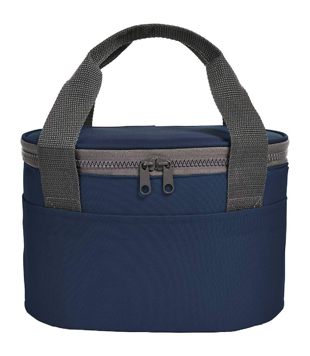 Sac déjeuner isotherme - 1814015 - bleu marine-1