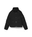 Doudoune noir femme vero moda maggy-2