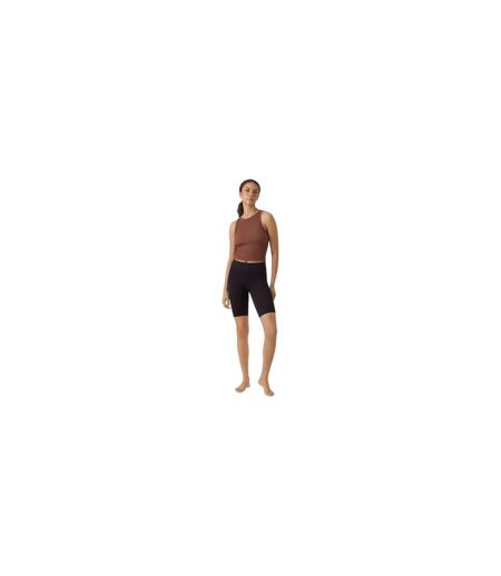 Womens/ladies Jackie Cycling Shorts Black Vero Moda