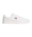 Baskets Greenwich Homme Écru Tommy Jeans-1