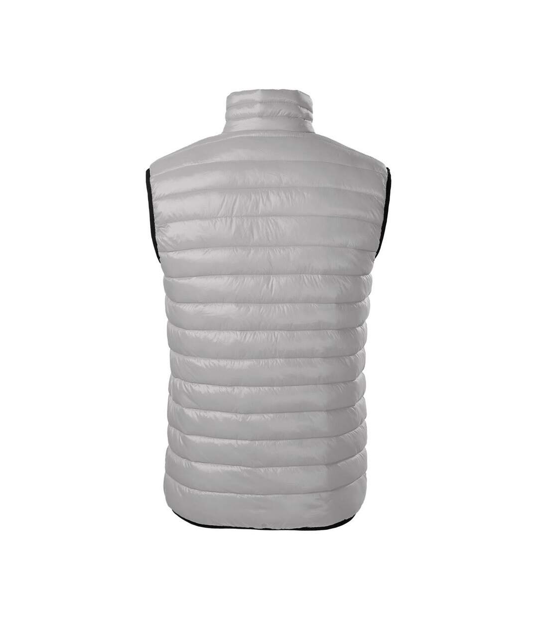Mens Body Warmer Grey Malfini-2