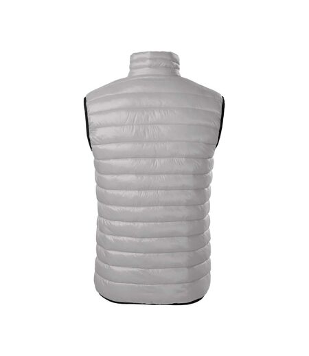 Mens Body Warmer Grey Malfini