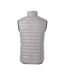 Mens Body Warmer Grey Malfini-2