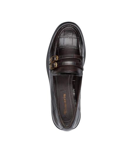 Mocassin à Enfiler Tamaris