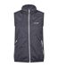 Veste Sans Manches Femme Gris Phoque Regatta-2