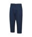 Pantacourt Marina Femme Bleu Marine Mountain Warehouse-3