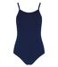 Maillot de bain 1 pièce - Femme - PA943 - bleu marine