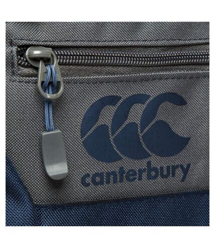 Canterbury Classic Boot Bag (Navy) (One Size)