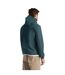 Mens soft shell jacket malachite green Lyle & Scott