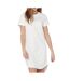 Robe écru Femme Jacqueline de Yong IVY LIFE - XS