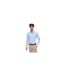 Chemise Habillée Kent Homme Bleu Pastel Hugo Boss-1