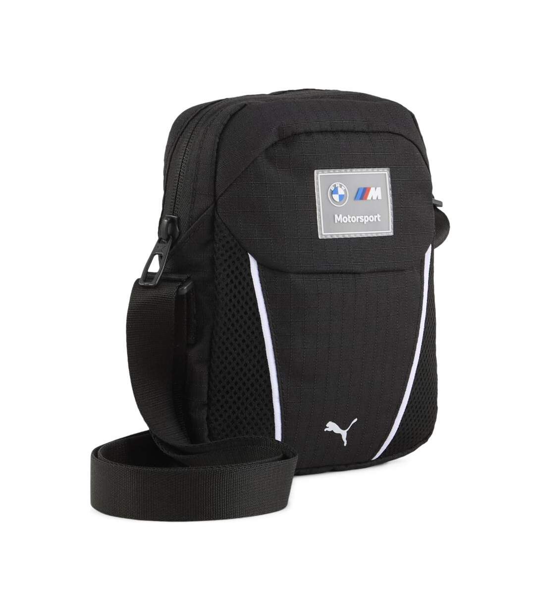 Sacoche noir puma bmw mms portable-1