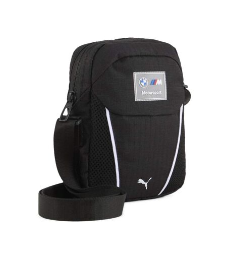 Sacoche noir puma bmw mms portable