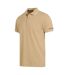 Mens Tadeo Polo Shirt Oat White Regatta-4