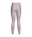 Womens/ladies Vanish Fitted Leggings Grey Under Armour-2