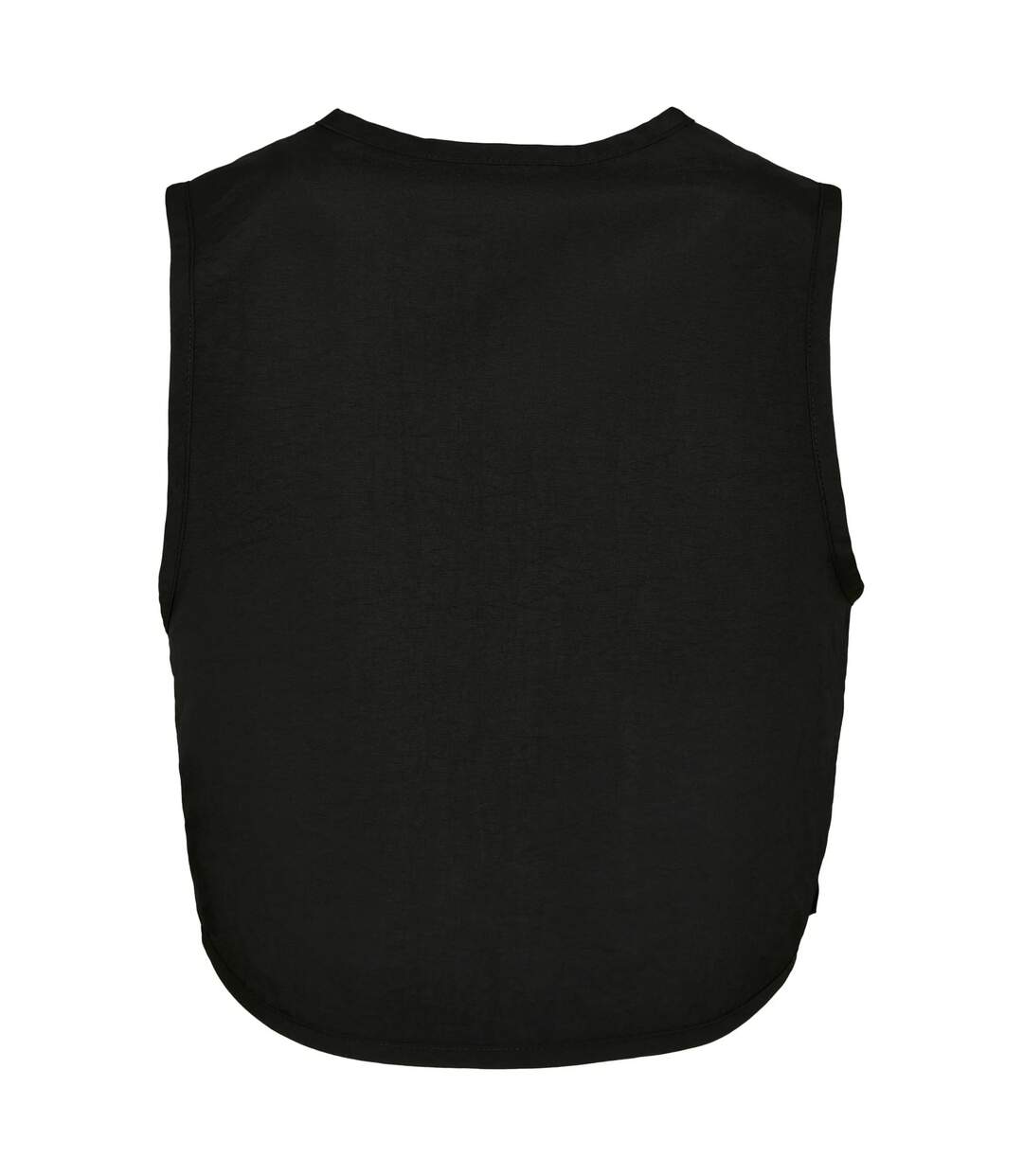 Gilet Tactique Femme Noir Urban Classics-2