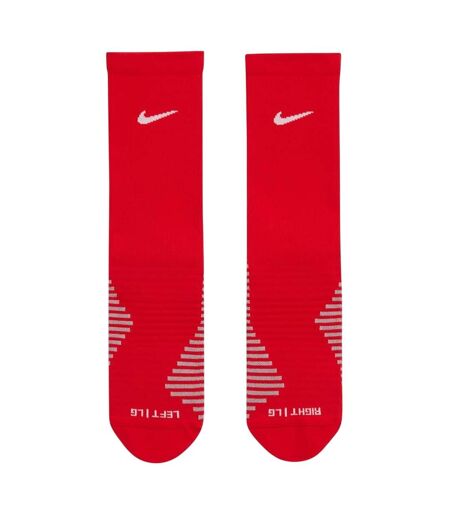 Chaussettes Strike Adulte Rouge Nike