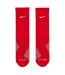 Chaussettes Strike Adulte Rouge Nike-3