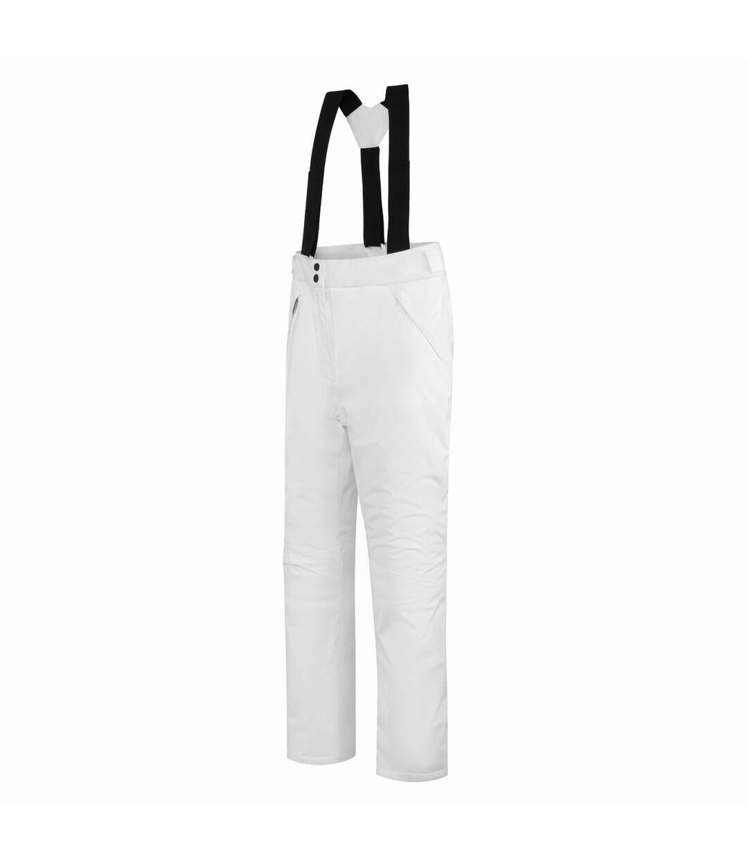 Pantalon Meribel Femme Blanc Nevica-3