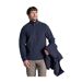 Veste Imperméable Homme Bleu Marine Foncé Craghoppers-4