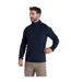 Veste Polaire Golf Bromsgrove Homme Bleu Marine Craghoppers-3