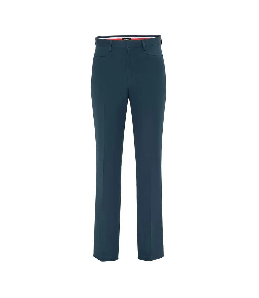Pantalon Homme Bleu Marine Foncé Donnay-1