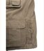 Gilet sans manche Gentleman LY0305-4