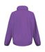 Veste Softshell Homme Violet Noir Result Core-2
