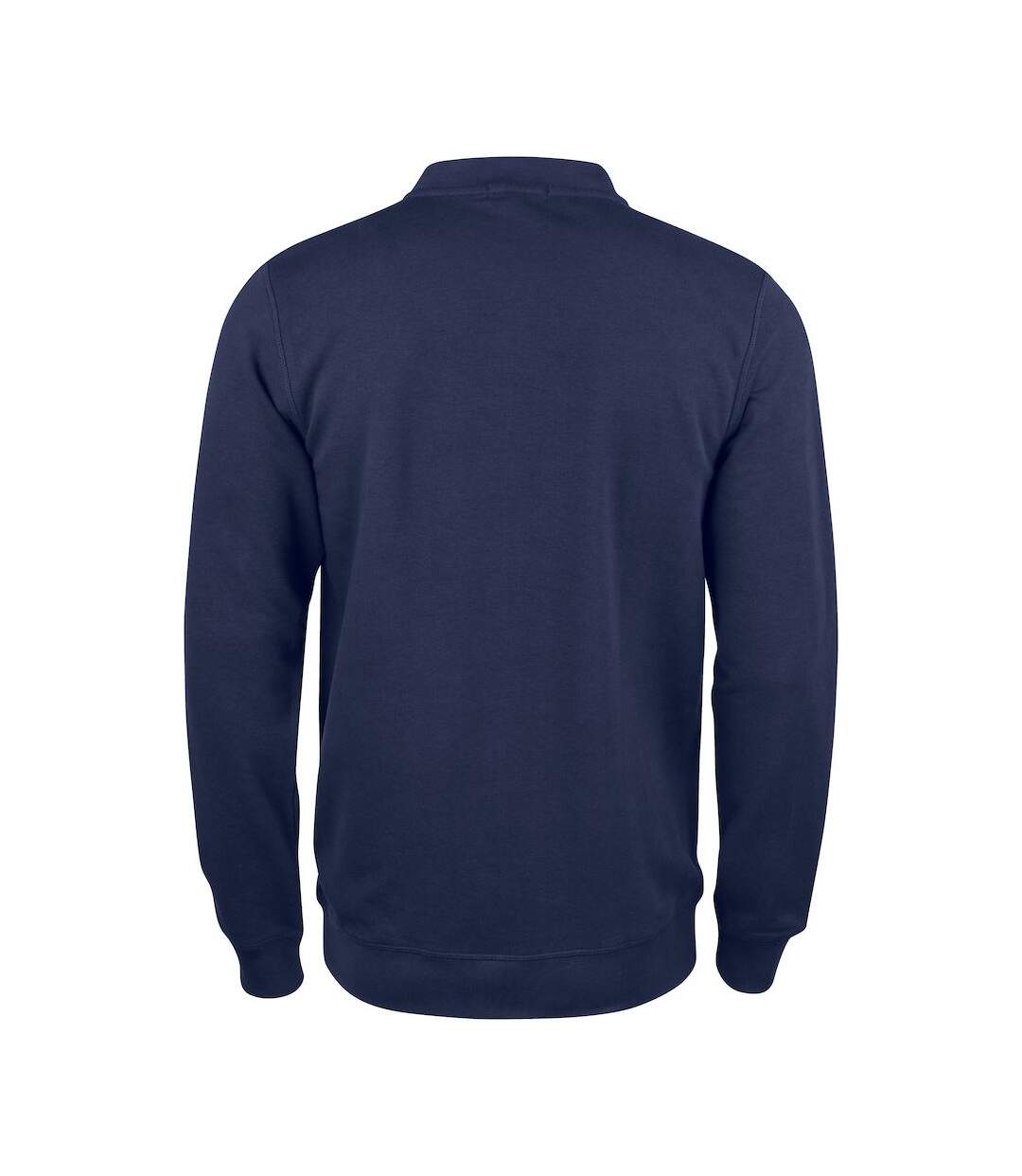 Veste Premium Oc Homme Bleu Marine Foncé Clique-2