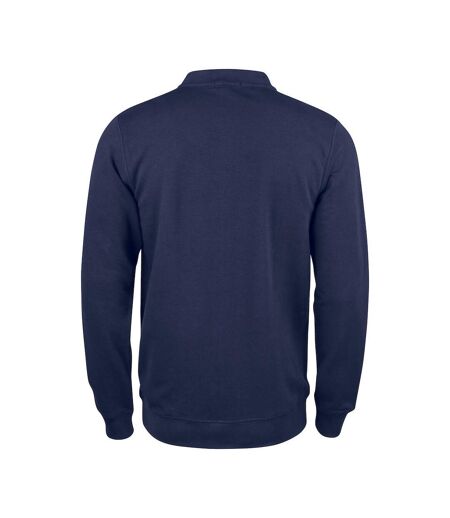 Veste Premium Oc Homme Bleu Marine Foncé Clique