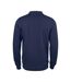 Veste Premium Oc Homme Bleu Marine Foncé Clique-2